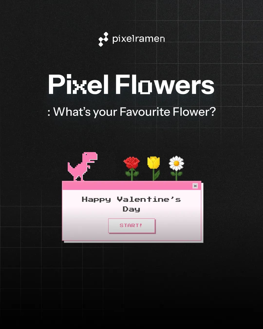 Pixel Ramen short-form video thumbnails 5