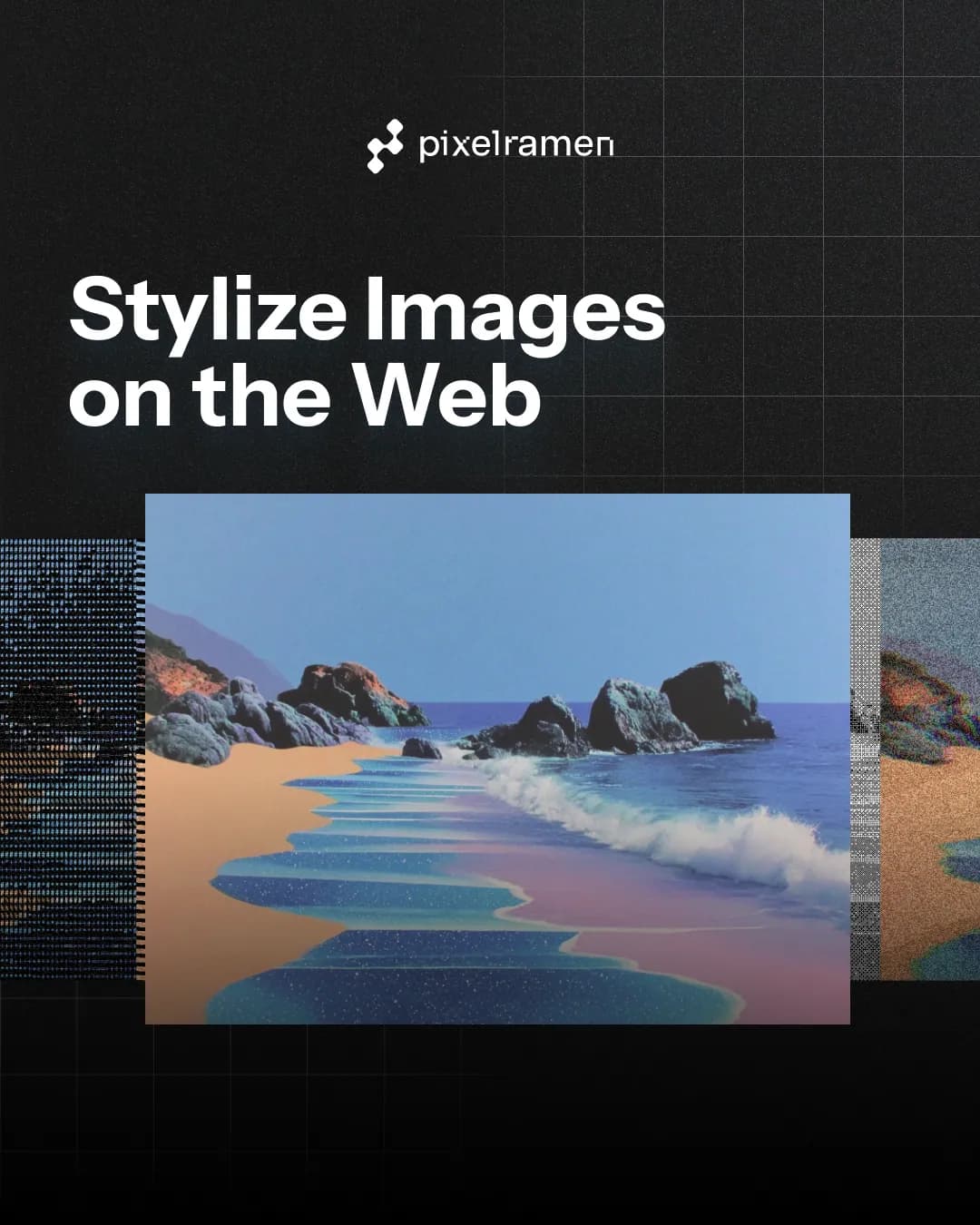 Pixel Ramen short-form video thumbnails 6
