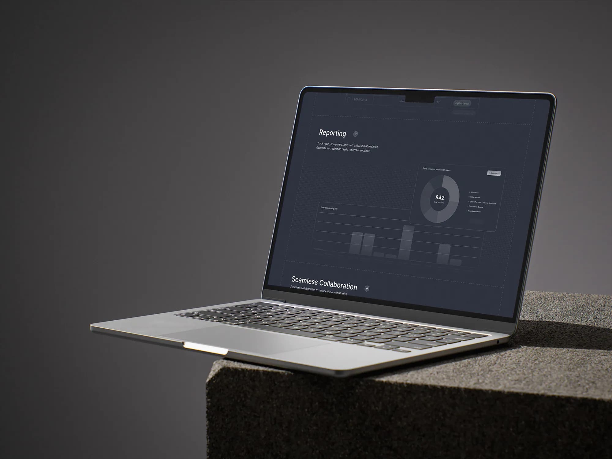 Final UI mockups 2