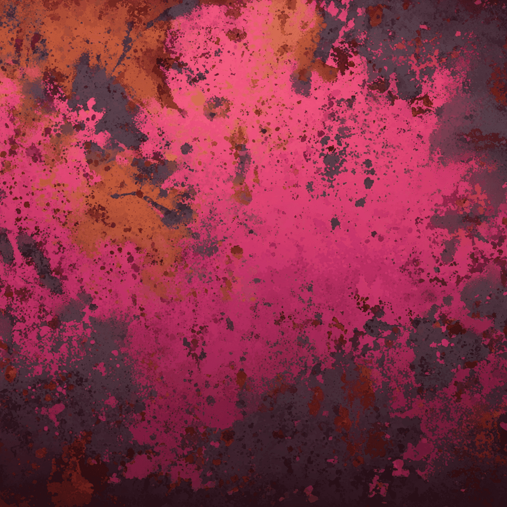 Arcane Style Pink Texture