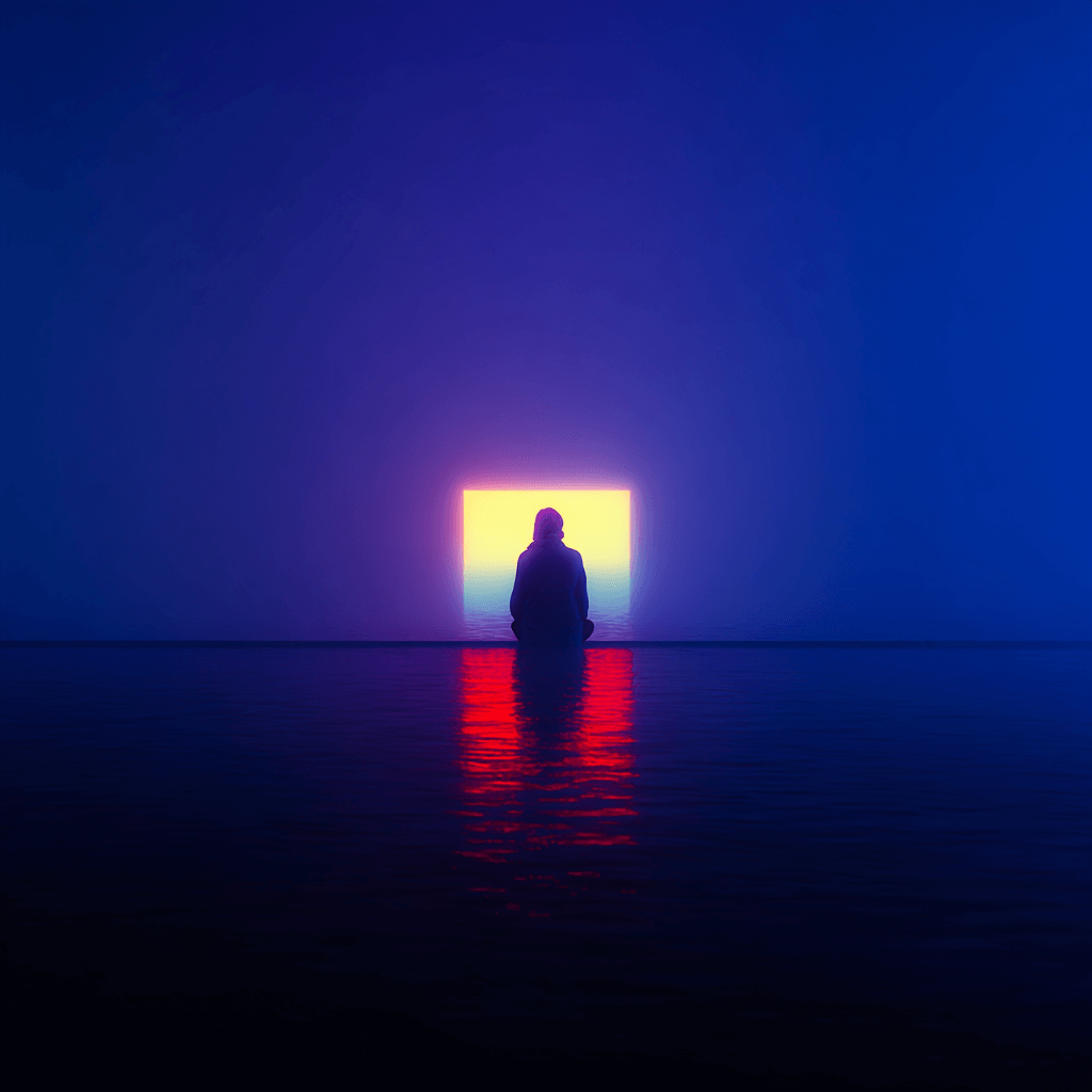 Portal Reflection
