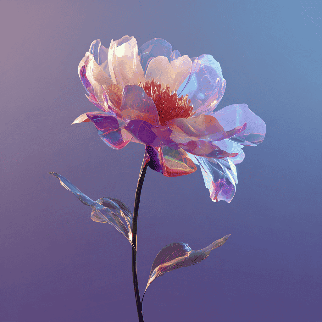 Crystal Bloom