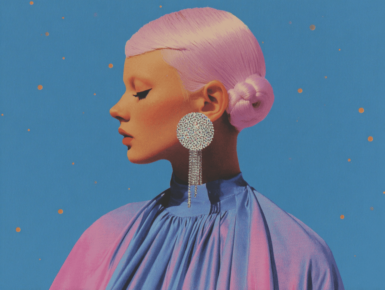 Crystal Muse
