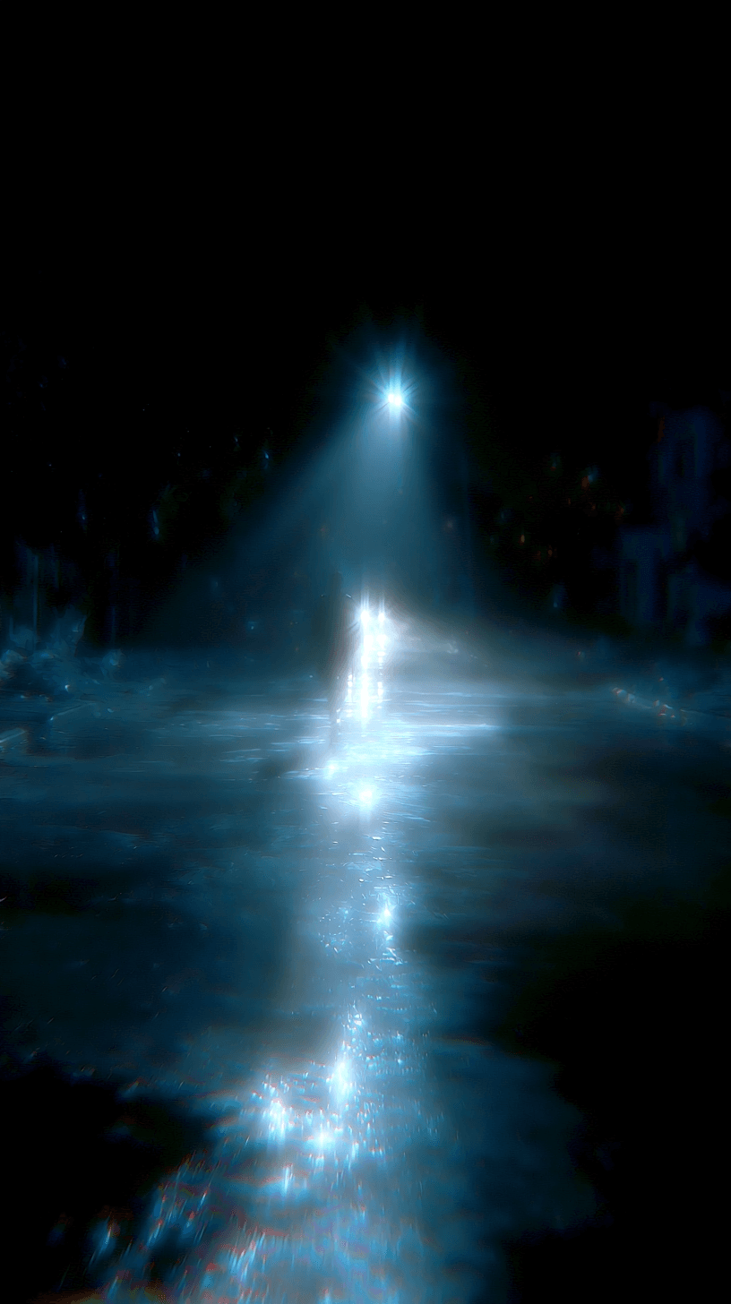 Dreamcore Night Light
