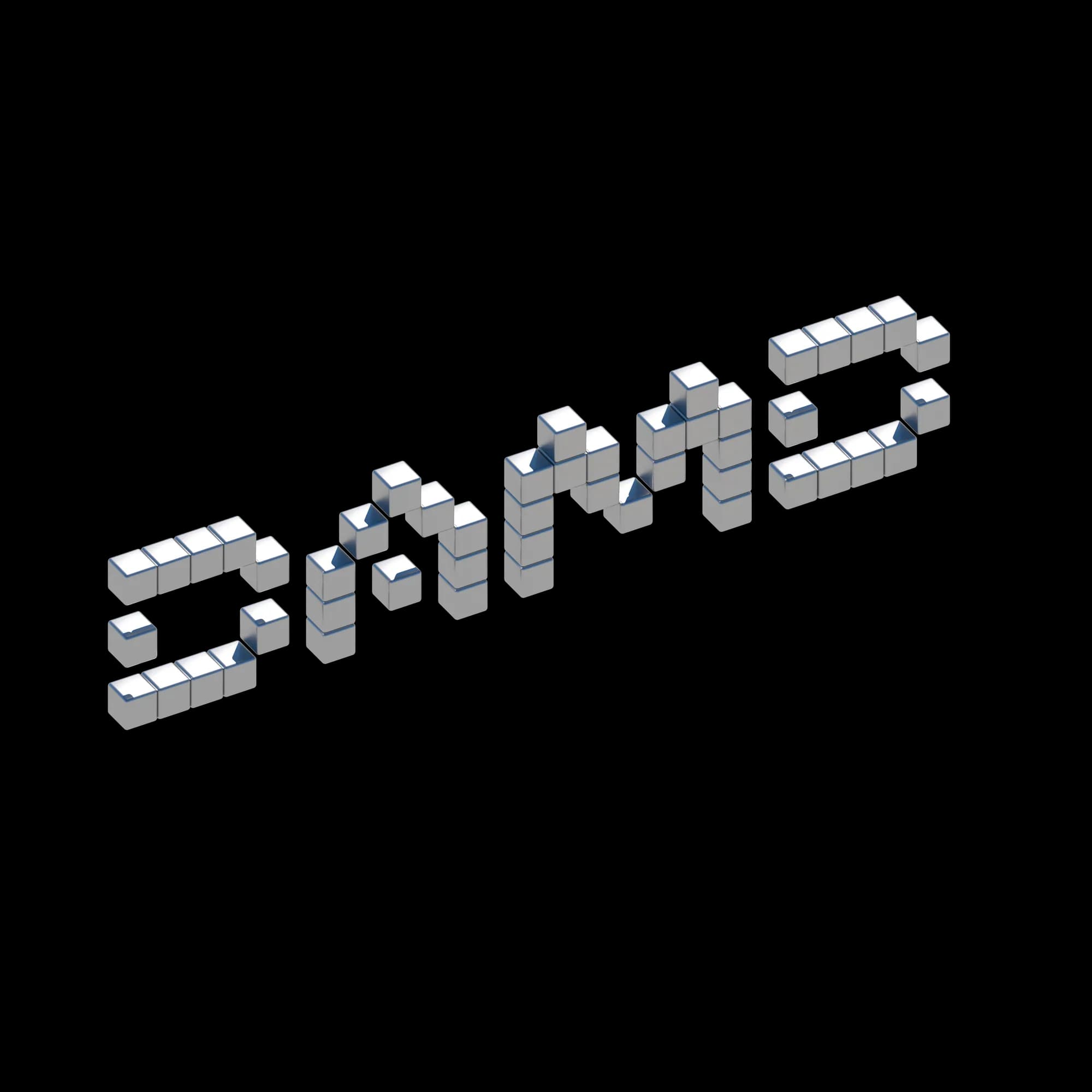 Metal isometric