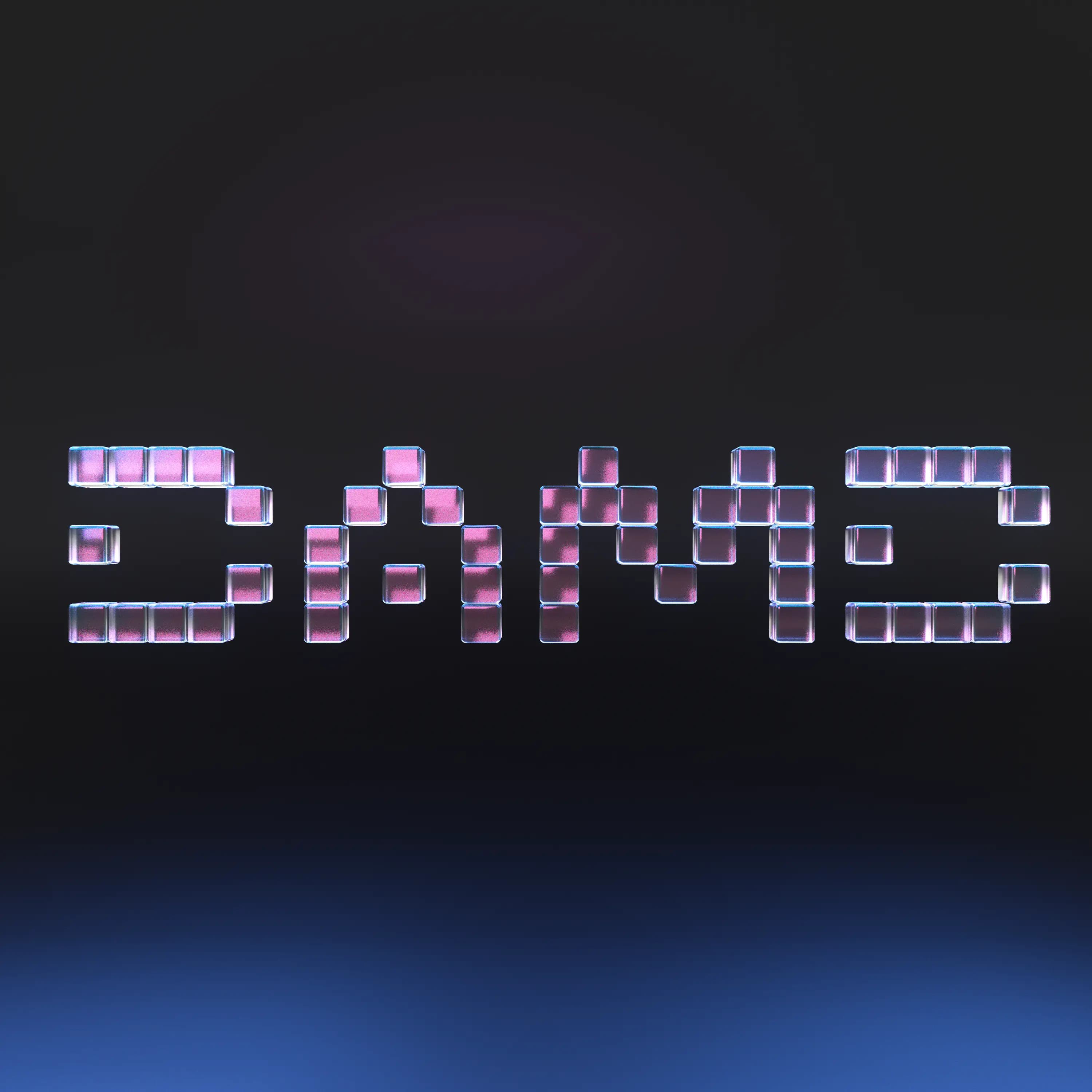 Pink + Blue