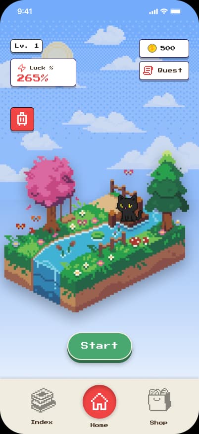 Home