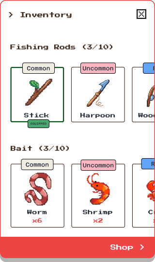 Inventory