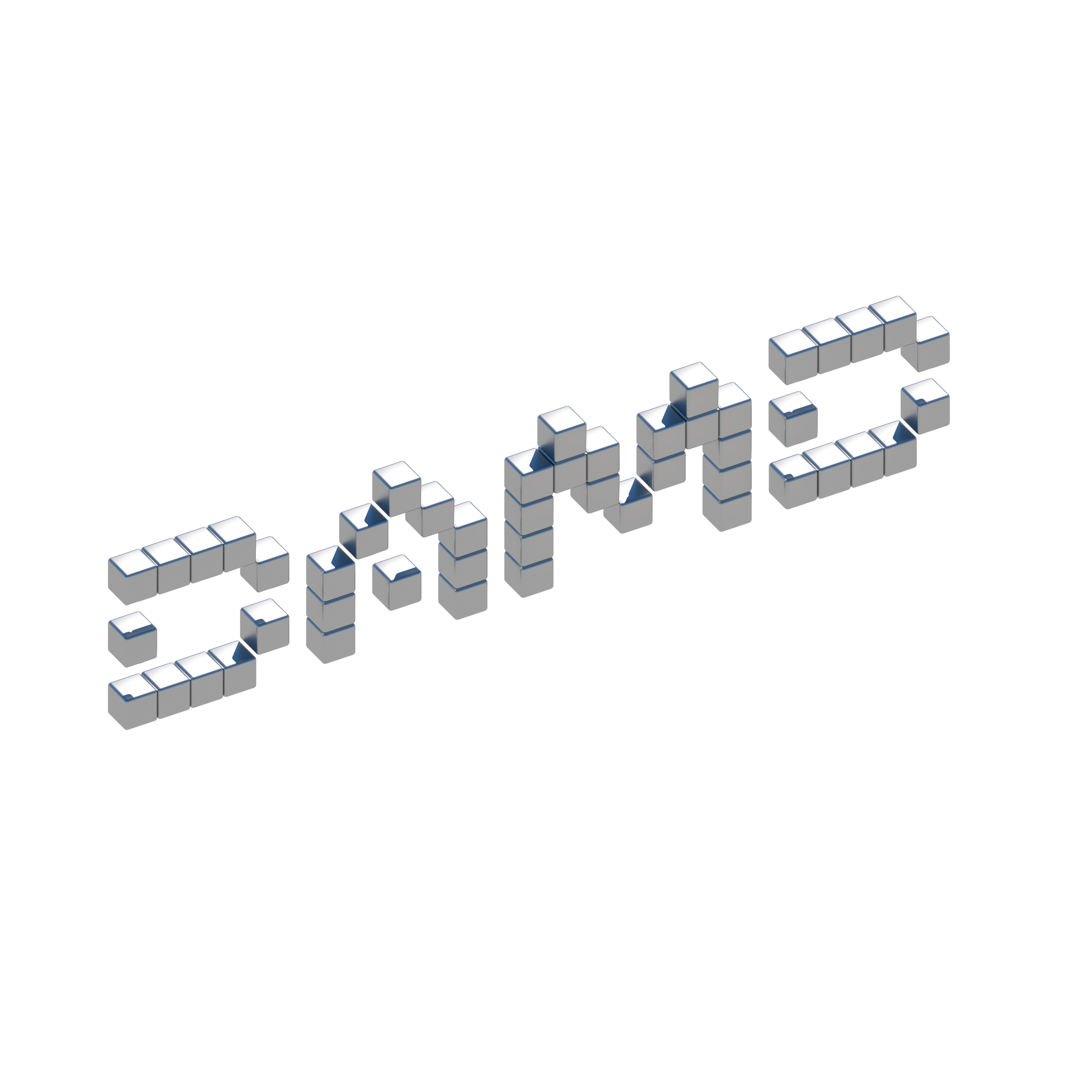 Metal isometric