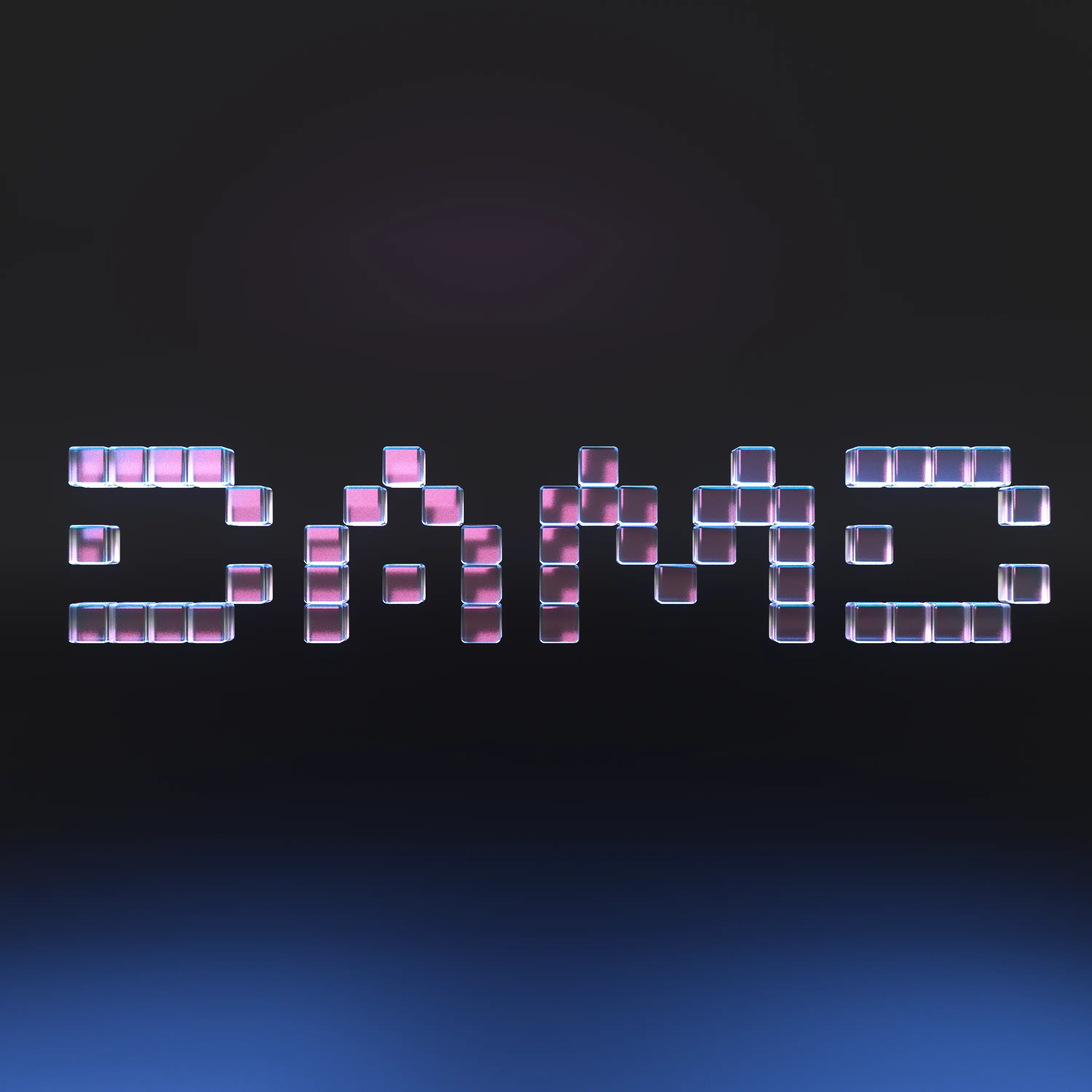 Pink + Blue