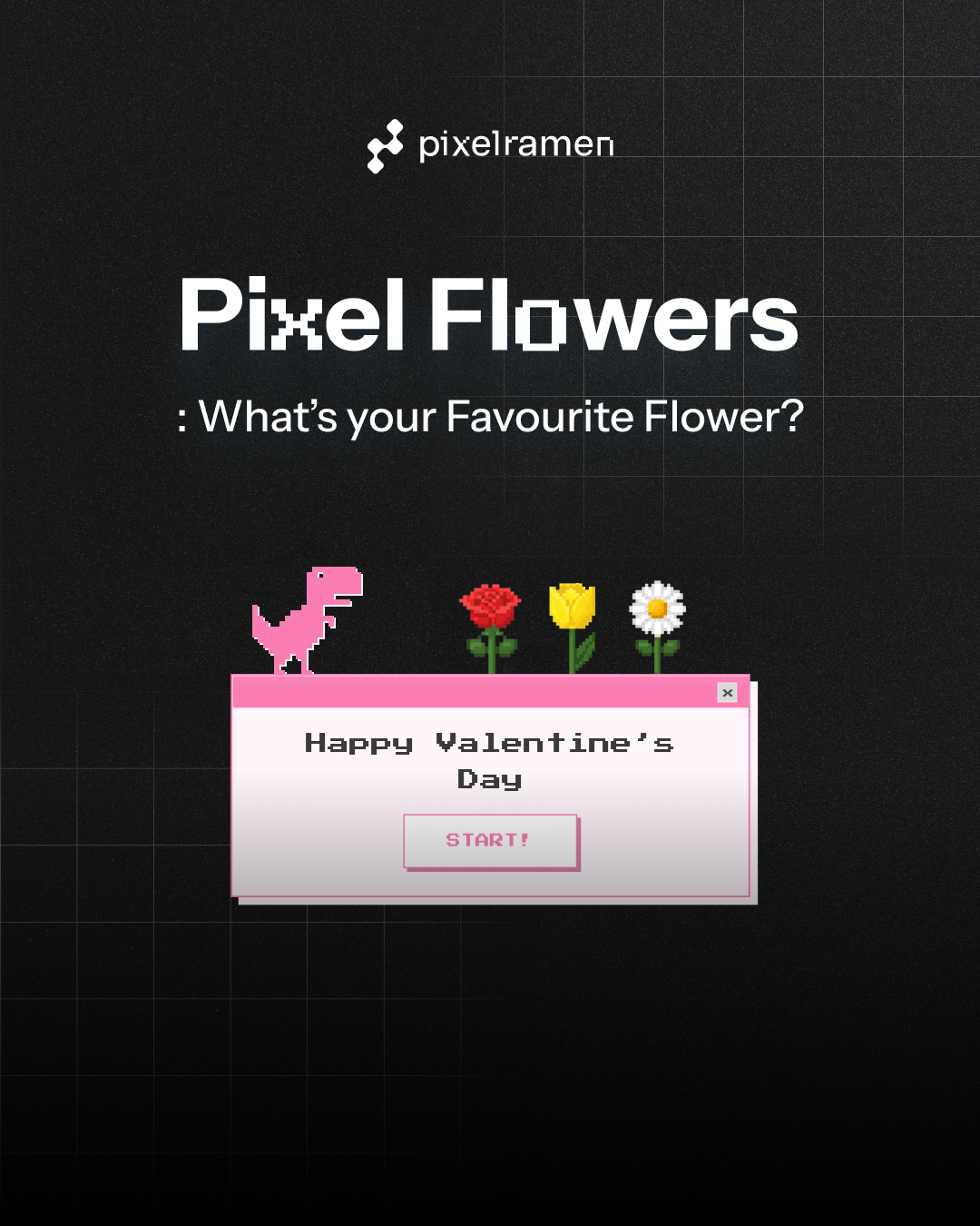 Pixel Ramen short-form video thumbnails 5