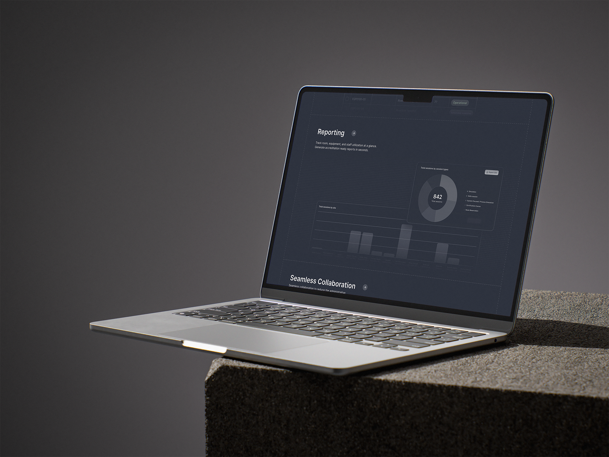 Final UI mockups 2